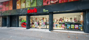 Sorli busca su consolidación territorial, refuerza su marca y sigue optimizando su red