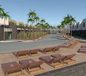Canarian Hospitality impulsa el nuevo proyecto de lujo de Radisson en Lanzarote