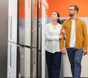 FECE y AECOC reclaman a Industria un Plan Renove Nacional de electrodomésticos