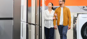 FECE y AECOC reclaman a Industria un Plan Renove Nacional de electrodomésticos