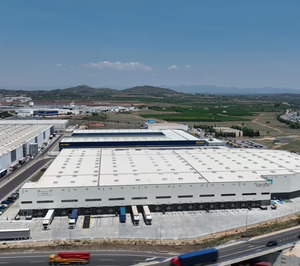 Palletways incorpora un tercer operador a su red de Valencia