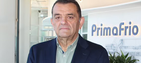 Andrés Valverde (Primafrio): Trabajamos con gemelos digitales, planificación avanzada, telemetría e IA aplicada a proyectos de la cadena de valor