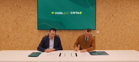 CNTA y Caja Rural impulsan un proyecto de I+D para estimular la producción natural de GLP‑1
