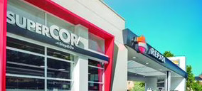 Repsol y El Corte Inglés avanzan en su objetivo de alcanzar los 1.000 Supercor Stop&Go