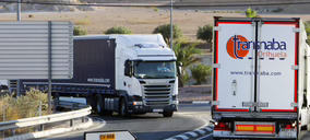 Transnaba acrecienta su actividad y flota y afianza la sostenibilidad