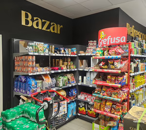 Cancelo planea nuevos supermercados para reforzar su actividad de distribución local