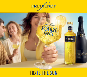 Freixenet, a la conquista del momento del aperitivo
