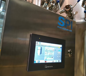 Cervezas Arriaca instala un propagador de levaduras para elaborar variedades más exclusivas