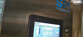 Cervezas Arriaca instala un propagador de levaduras para elaborar variedades más exclusivas