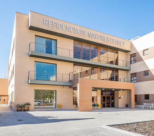 Sanitas incorpora la gestión de una nueva residencia en Granada