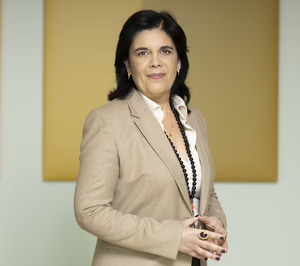 Ines Lima se hace cargo de la dirección general de McDonalds