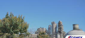 La planta de Cemex en Alicante reduce su huella de carbono por encima de la media del sector con todas sus DAP renovadas