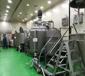 Proquimia Cosmetics invertirá en una nueva línea de envasado de nuevos formatos