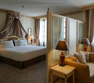 Blau Hotels firma una alianza comercial con Radisson Hotel Group para sus dos hoteles de Asturias