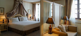 Blau Hotels firma una alianza comercial con Radisson Hotel Group para sus dos hoteles de Asturias