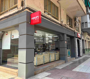 Sqrups realiza una nueva ampliación de capital