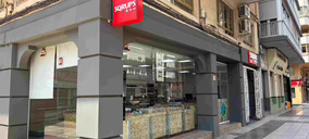 Sqrups realiza una nueva ampliación de capital