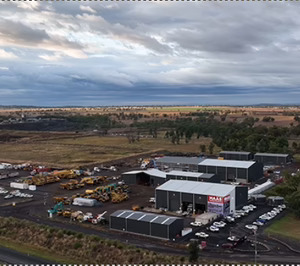 Heidelberg Materials expande su presencia en Australia al adquirir el negocio de materiales de Maas Group