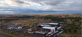 Heidelberg Materials expande su presencia en Australia al adquirir el negocio de materiales de Maas Group