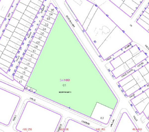 Una empresa albaceteña construirá y explotará el primer geriátrico de un municipio de Guadalajara, dotado de 120 camas
