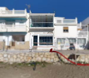 Fomo Bar prepara la apertura de un nuevo restaurante en Málaga