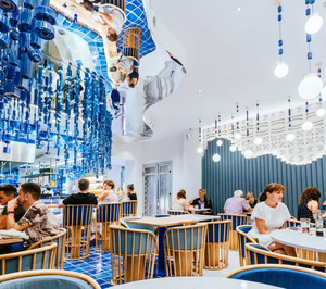 Gastroadictos prepara un nuevo proyecto en Valencia