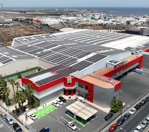Cencosu-Spar Gran Canaria da nuevos pasos en la digitalización de su supply chain