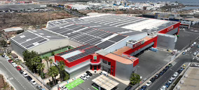 Cencosu-Spar Gran Canaria da nuevos pasos en la digitalización de su supply chain