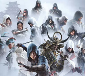 La reorganización del negocio de Grupo Ubisoft afecta a la filial española