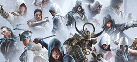 La reorganización del negocio de Grupo Ubisoft afecta a la filial española