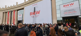 El sector del vino exhibe resiliencia y capacidad de innovación