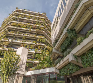 El mercado de oficinas en España alcanzará 3.000 M€ de inversión en 2026