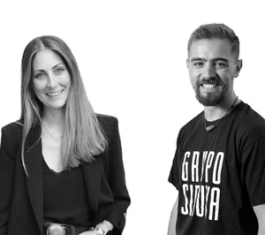 Grupo Sibuya incorpora a Ana Delgado y promueve a Adrián Rebaque