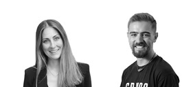 Grupo Sibuya incorpora a Ana Delgado y promueve a Adrián Rebaque