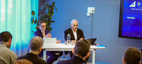 El italiano DBA Group se convierte en accionista mayoritario de la ingeniería Proyectos IFG