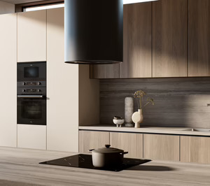 Teka facilita la renovación de la cocina con hasta 150 € de reembolso en sus equipos mas destacados