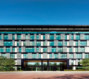 ABB España continúa creciendo en un 2025 repleto de intensos cambios