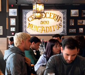 Restalia abrirá 25 locales en el primer trimestre de 2026