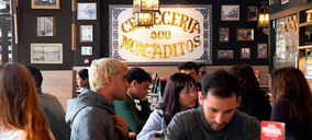 Restalia abrirá 25 locales en el primer trimestre de 2026