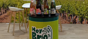 Bodegas Lozano lanza su primera línea de vinos sin alcohol con marca propia