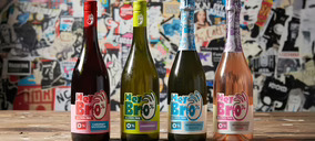 Lozano lanza su primera línea de vinos sin alcohol con marca propia