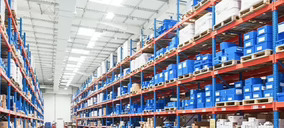 Astara Last Mile duplica su facturación en el último lustro y amplía su superficie de almacenaje