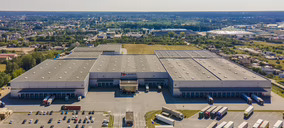 Grohe apuesta por la logística de producción de la mano de FM Logistic