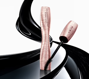 Texen continúa la colaboración con Lancôme con Lash Idôle Curl Goddess