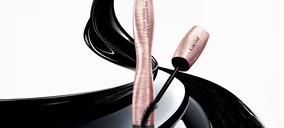 Texen continúa la colaboración con Lancôme con Lash Idôle Curl Goddess