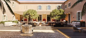 IHG ultima el desembarco en España de su marca exclusiva ‘Vignette Collection’, mientras prepara también su aterrizaje en Guipúzcoa bajo la enseña ‘Holiday Inn Express’