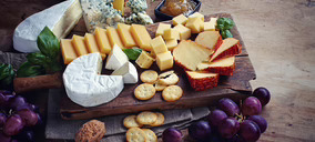 Royal A-Ware se consolida en el mercado español de quesos con la compra de Iber Conseil