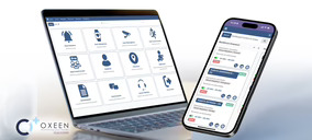 OXEEN prevé nuevos lanzamientos este año, en el que espera alcanzar las 150 instalaciones