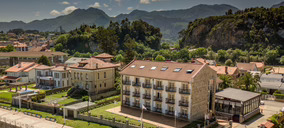 Silken se refuerza en Asturias con la incorporación del Don Pepe de Ribadesella