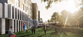 Clikalia y Salus Capital lanzan Sophia Care, un nuevo vehículo inversor enfocado al sector de residencias para mayores